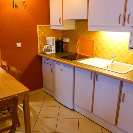 Residences Cresci Канны Экстерьер фото