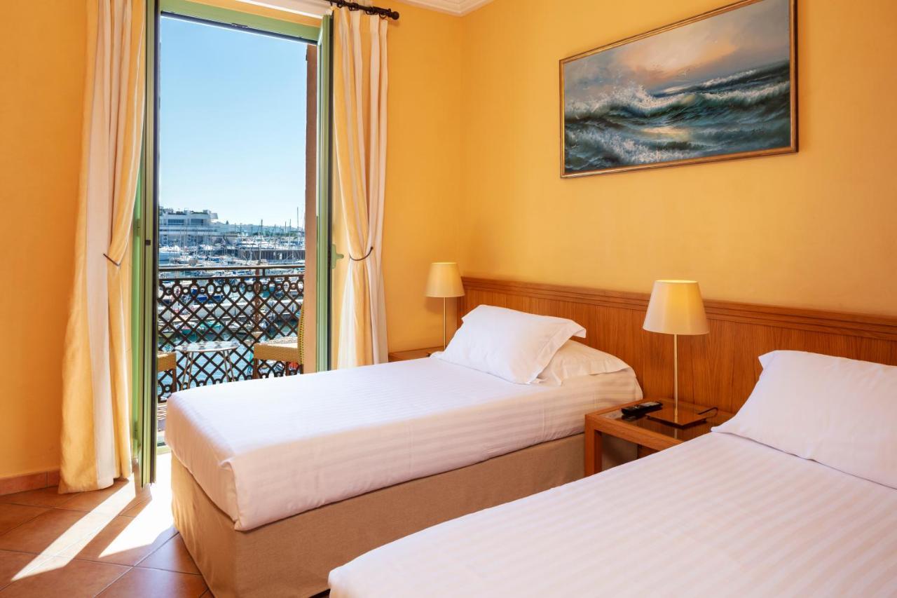 Residences Cresci Канны Экстерьер фото