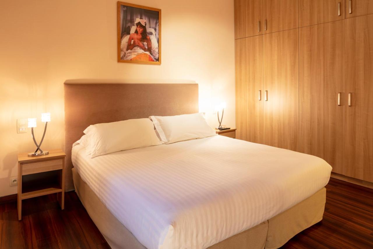 Residences Cresci Канны Экстерьер фото