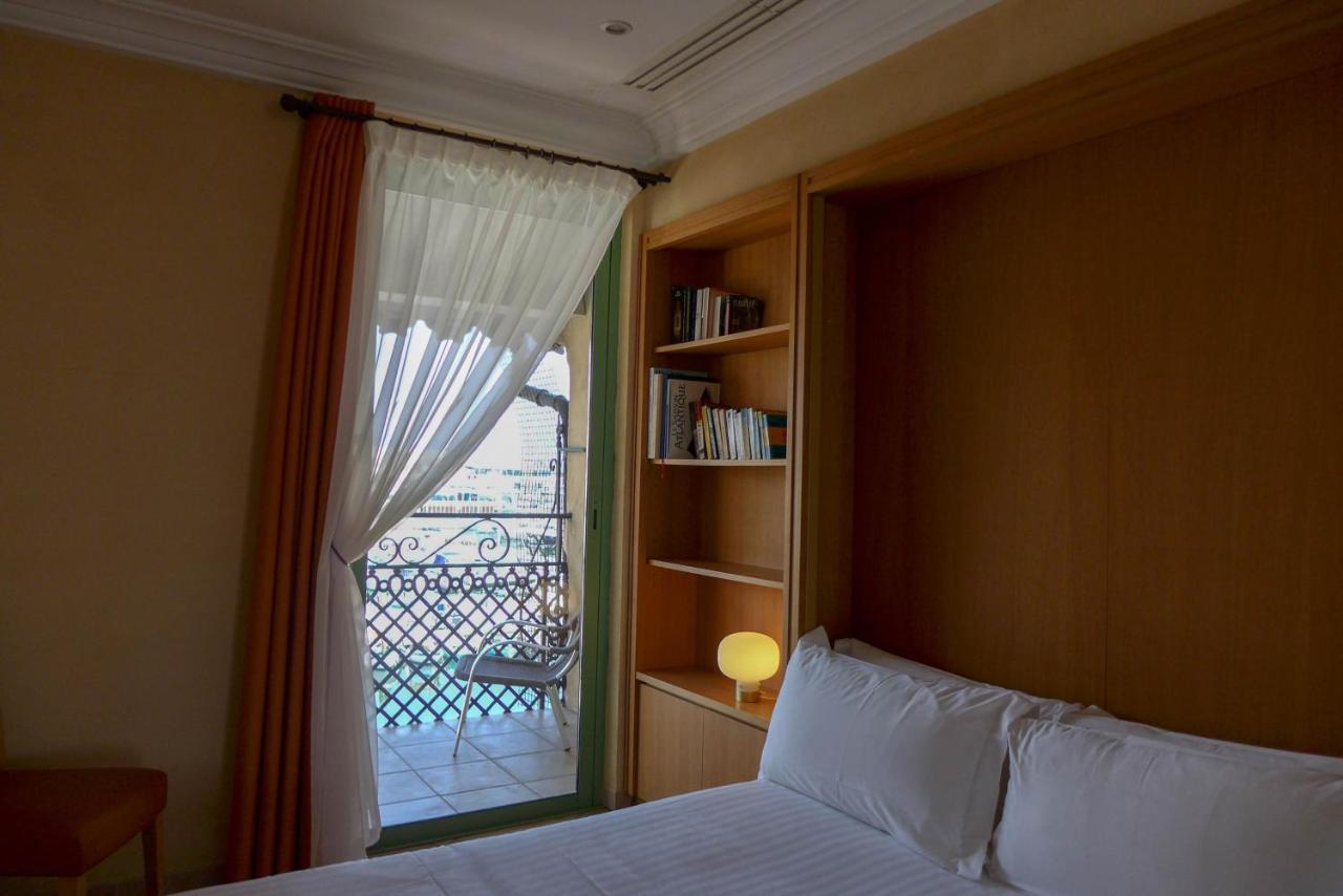 Residences Cresci Канны Экстерьер фото