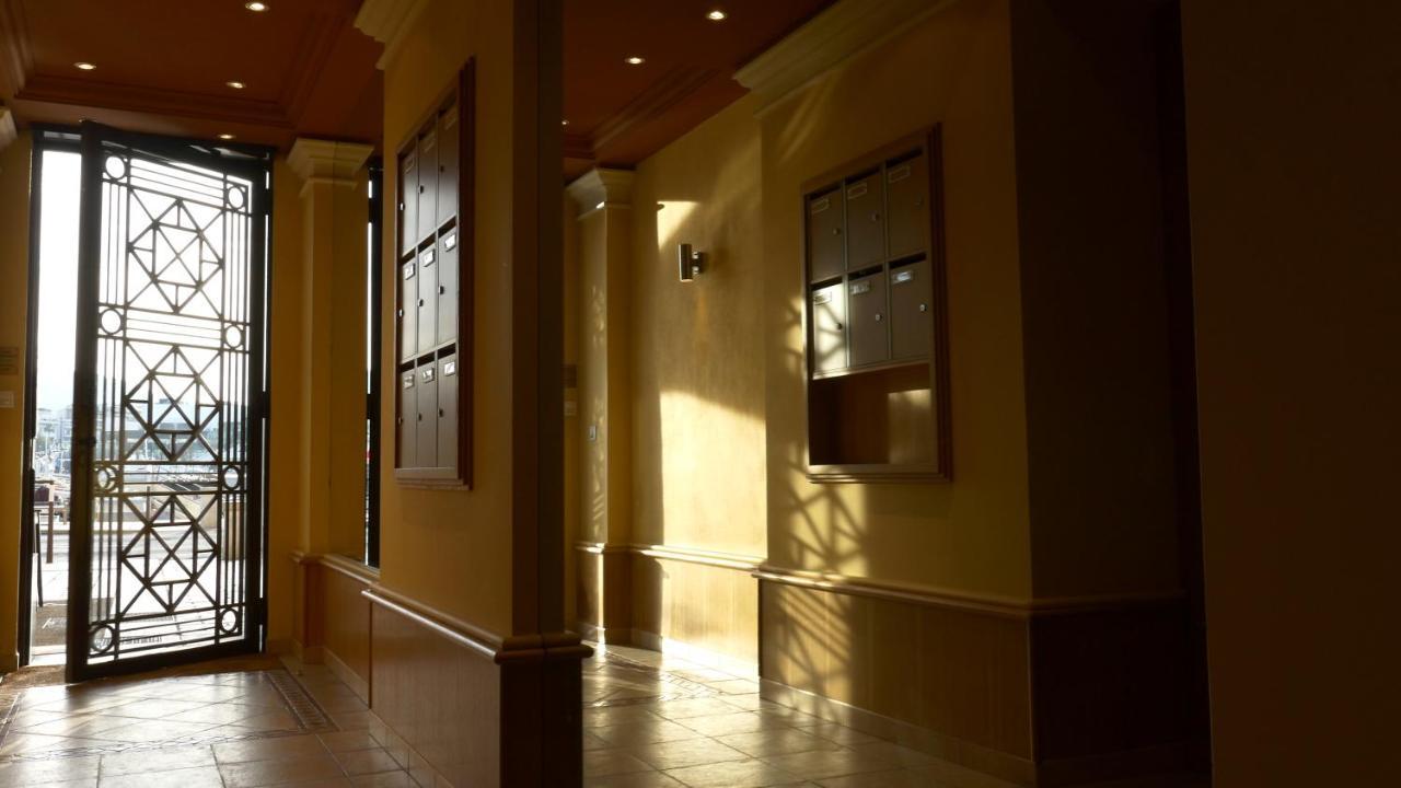 Residences Cresci Канны Экстерьер фото