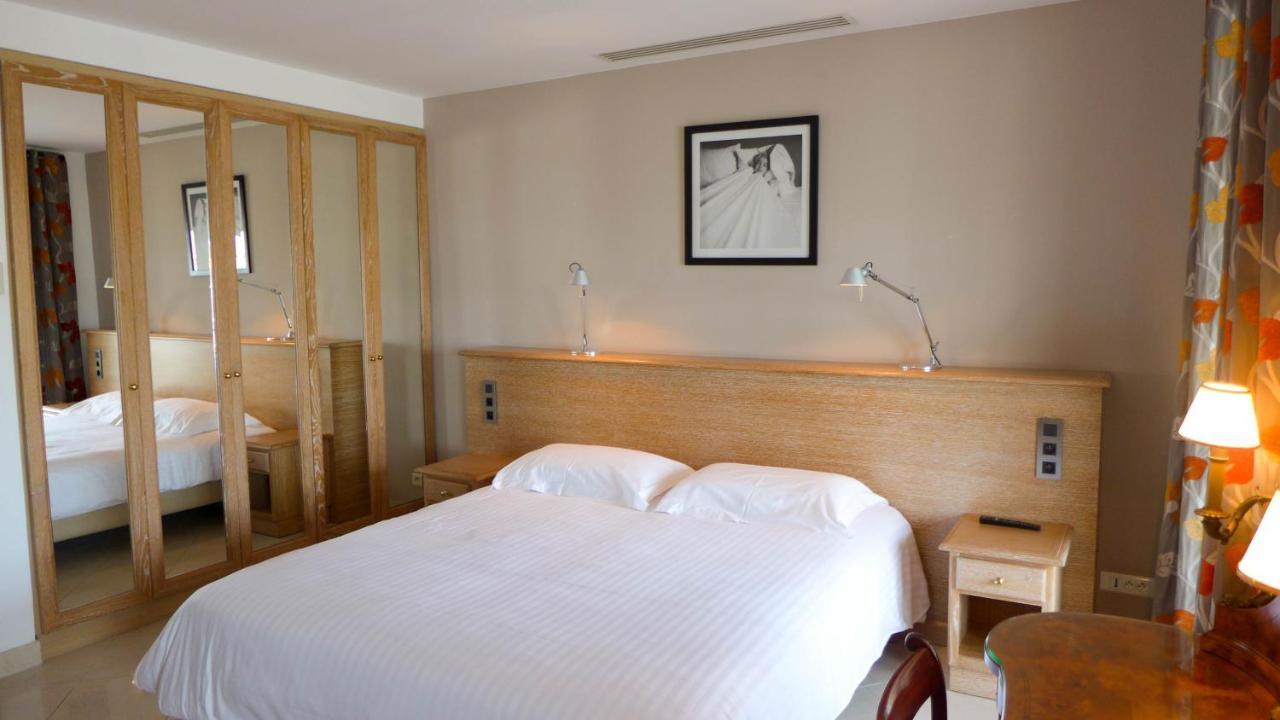 Residences Cresci Канны Экстерьер фото