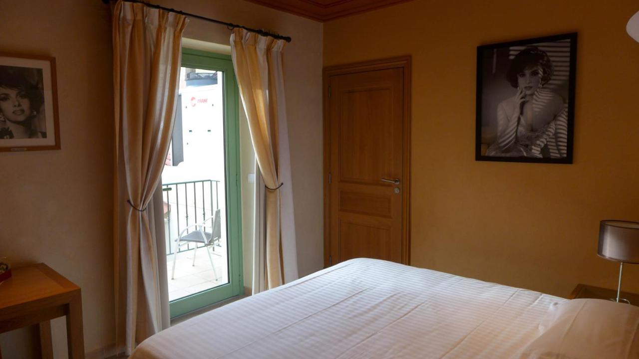 Residences Cresci Канны Экстерьер фото