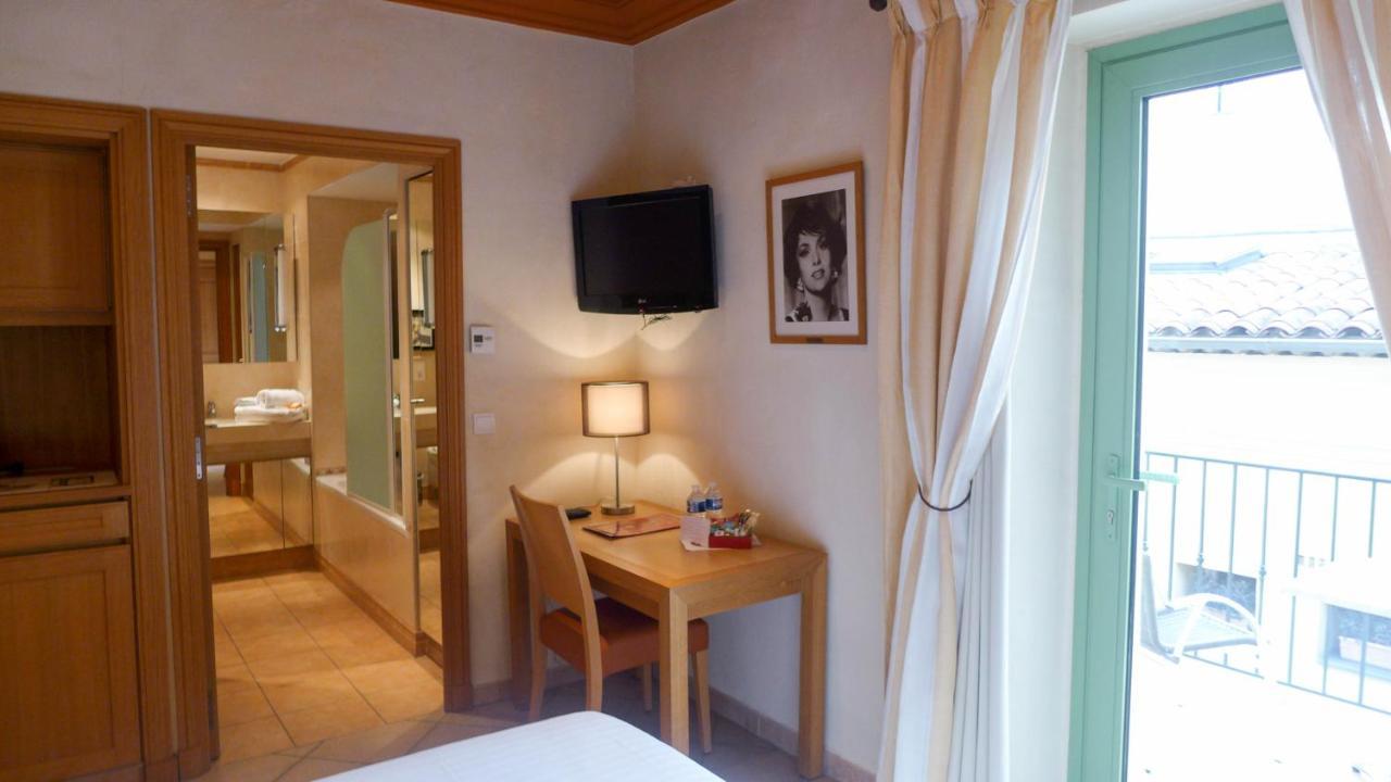 Residences Cresci Канны Экстерьер фото