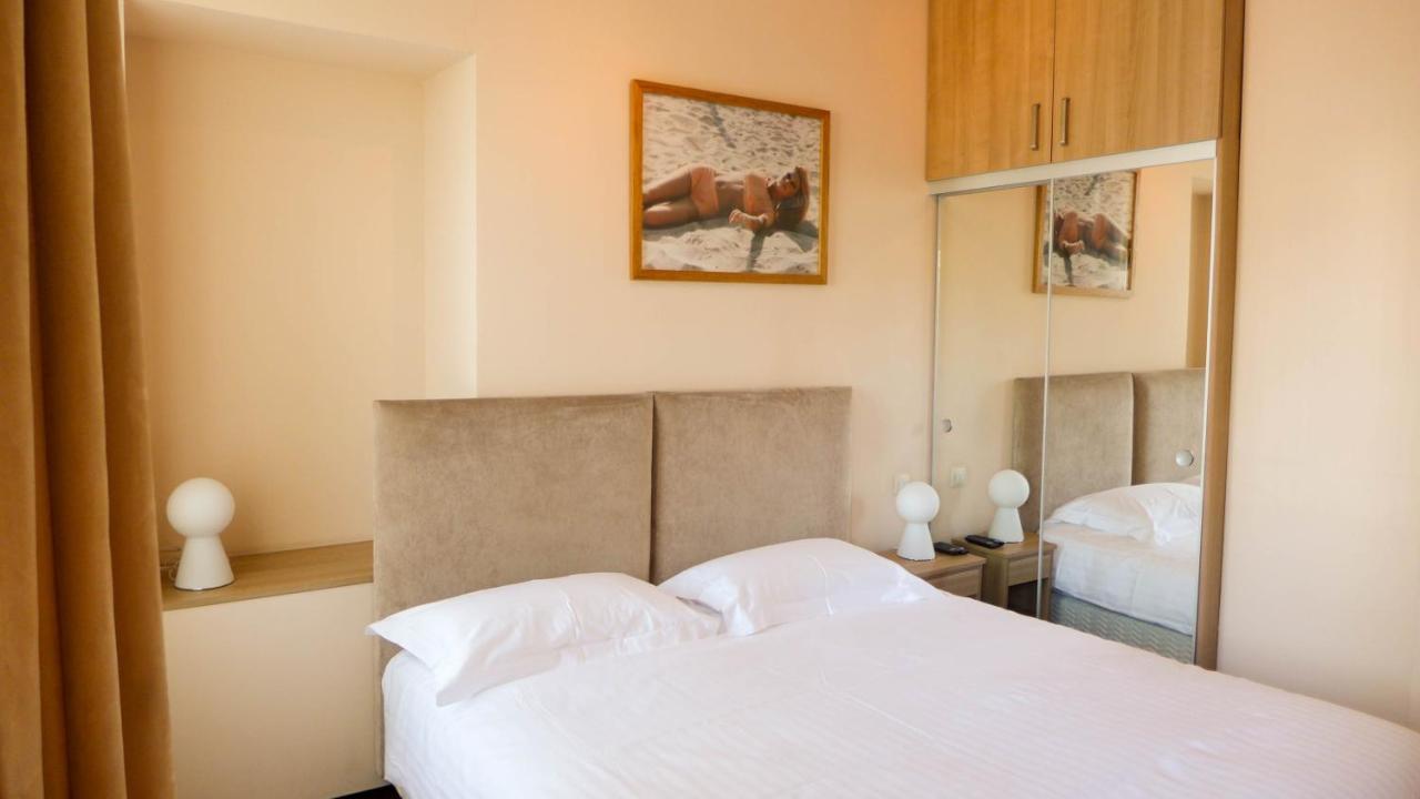 Residences Cresci Канны Экстерьер фото