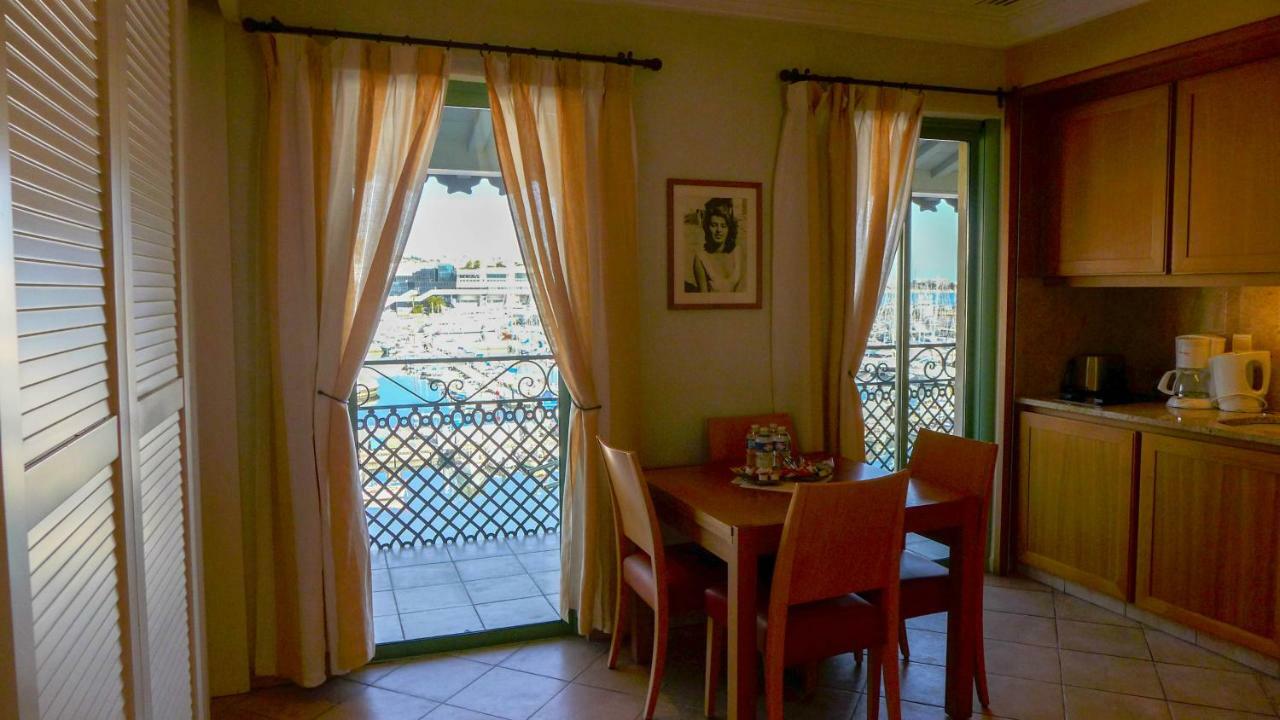 Residences Cresci Канны Экстерьер фото