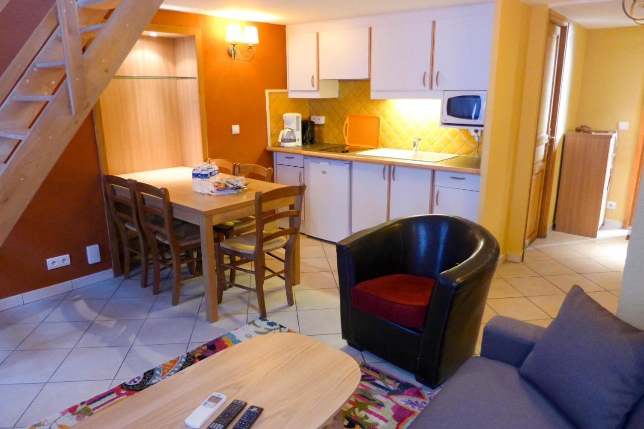 Residences Cresci Канны Экстерьер фото