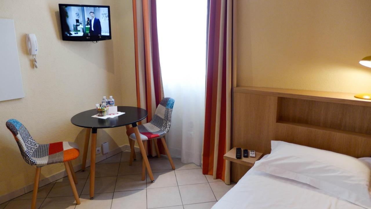 Residences Cresci Канны Экстерьер фото