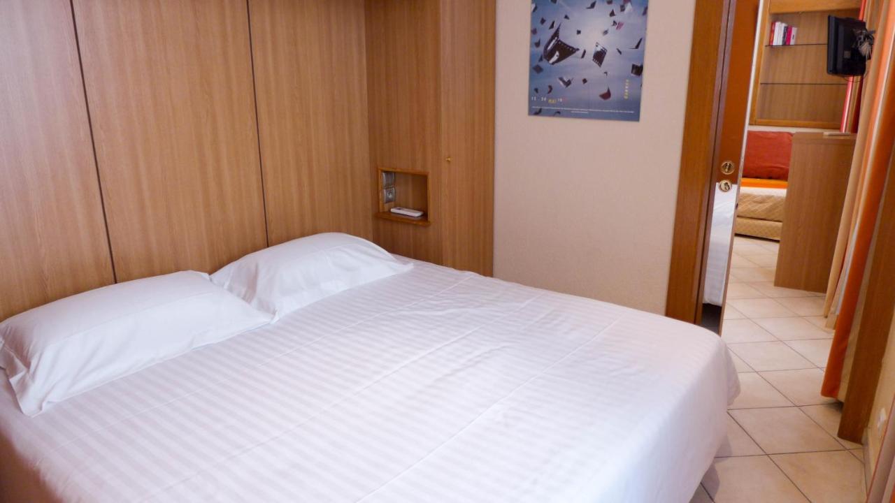 Residences Cresci Канны Экстерьер фото